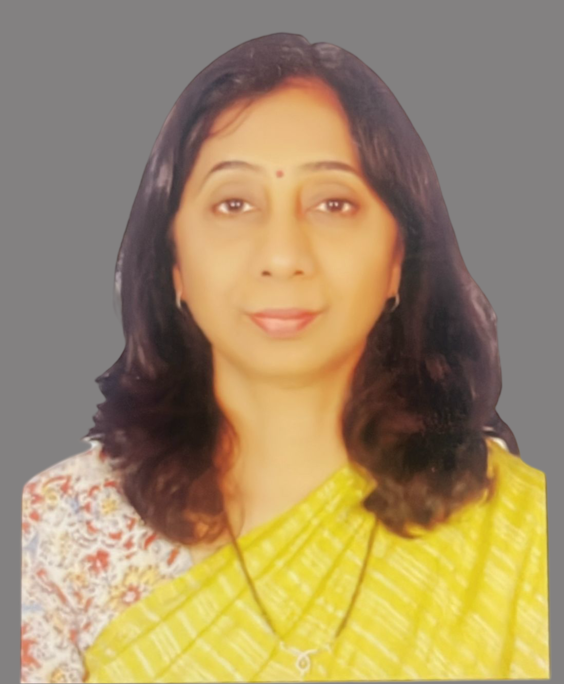 श्रीमती. माधवी सरदेशमुख