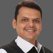 श्री देवेंद्र फडवणीस